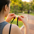 No-Slip Bra Strap Holders
