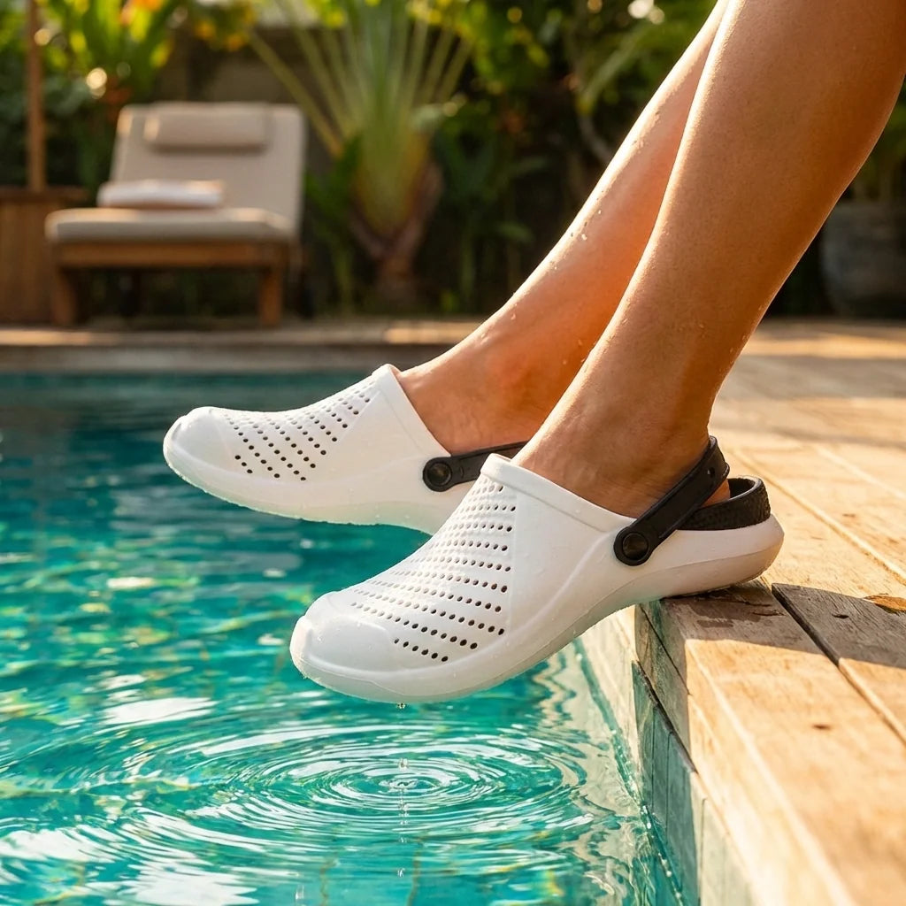 Clogs Footwear