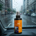 Glass Rain Repellent Spray