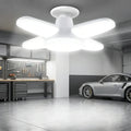 Mini Fan Led 25 Watt