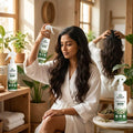 Bhringraj Hair Growth Water