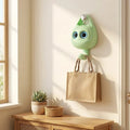 Adhesive Wall Hooks (2-Pack)
