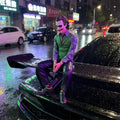 Joker Car Accessories