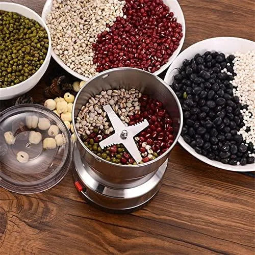2-In-1 coffee Grinder and Blender