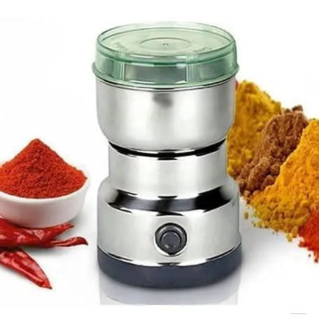 2-In-1 coffee Grinder and Blender