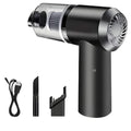 2 in 1 Vacuum Cleaner Dust Collection