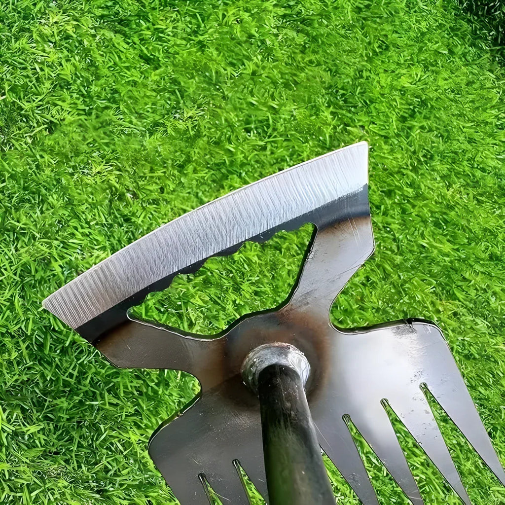 2 in 1 Weeder & Shovel Tool