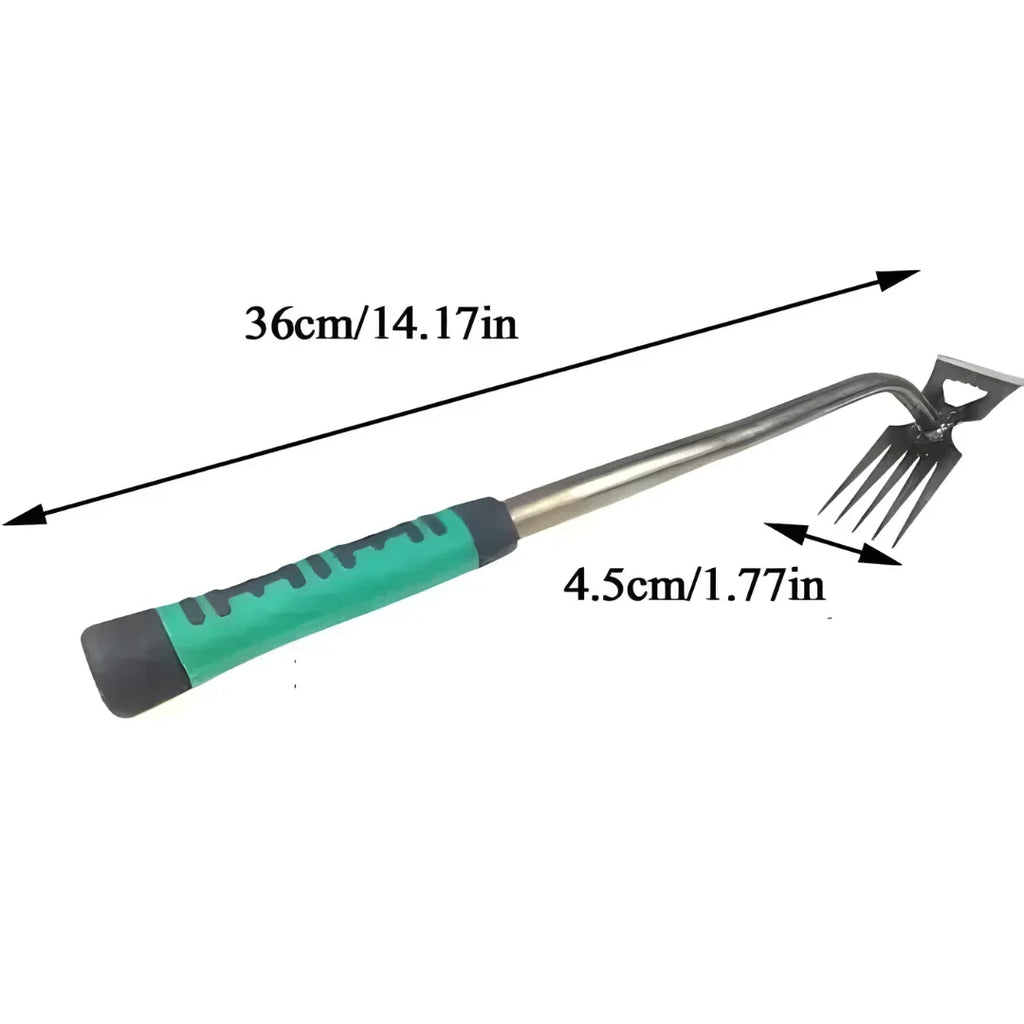 2 in 1 Weeder & Shovel Tool