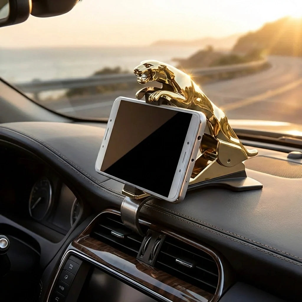 360° Car Phone Holder