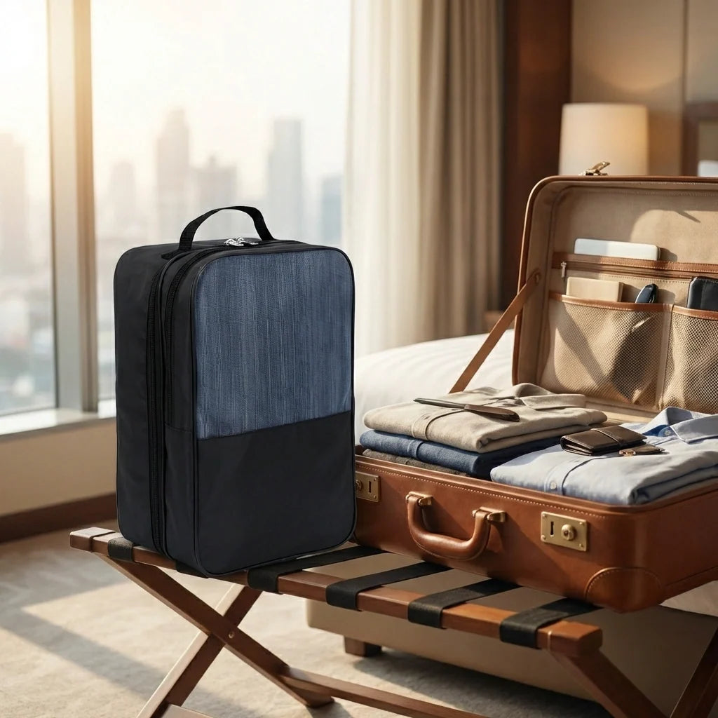 Multipurpose Portable Storage Bag