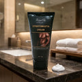Men’s Chest Firming Cream