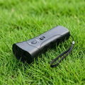 Ultrasonic Dog Chaser Stop Animals Attacks Aggression