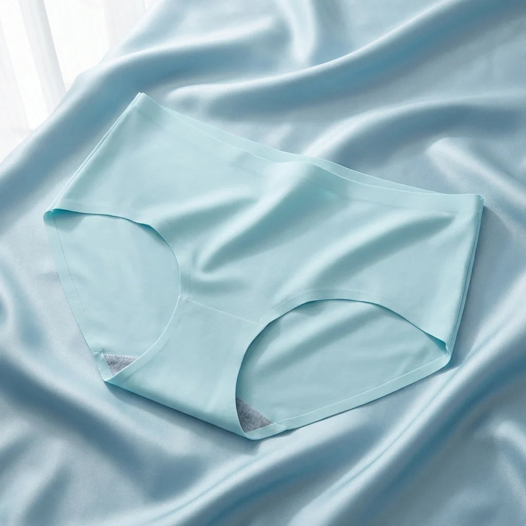 VPL-Proof Panty Pack