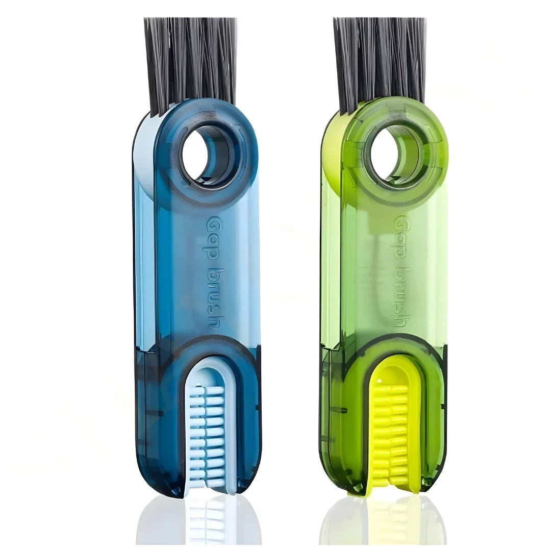 3 in 1 Multifunctional Cleaning Brush