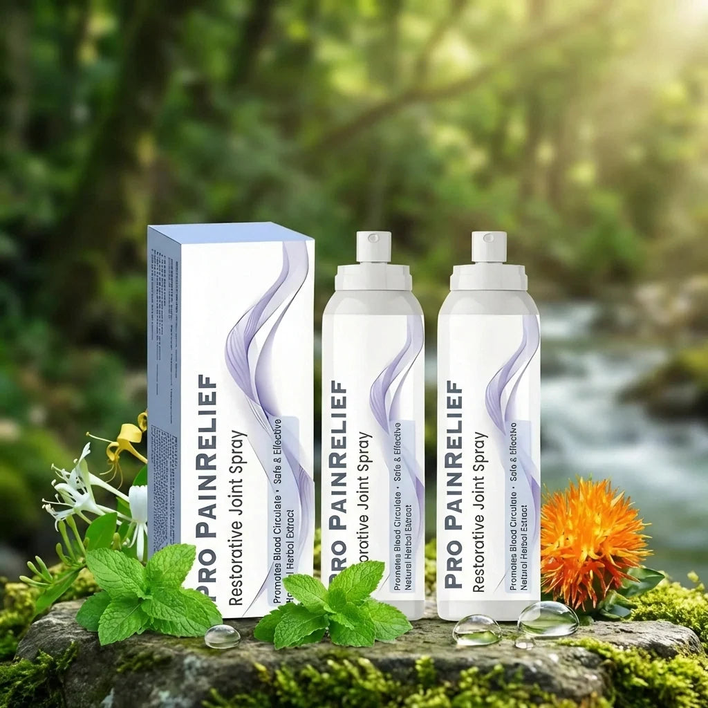 JointCare Comfort Spray – 30ml