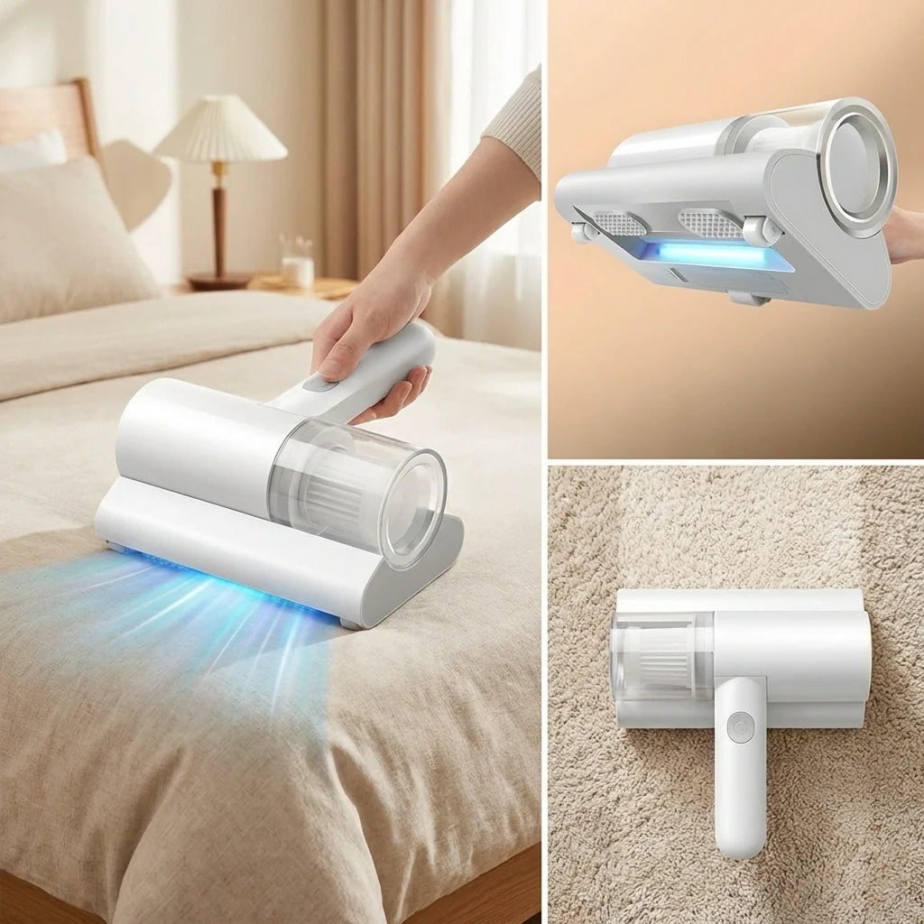 Handheld Deep Sofa Vacuum Cleaner