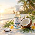 Pure Virgin Coconut Oil