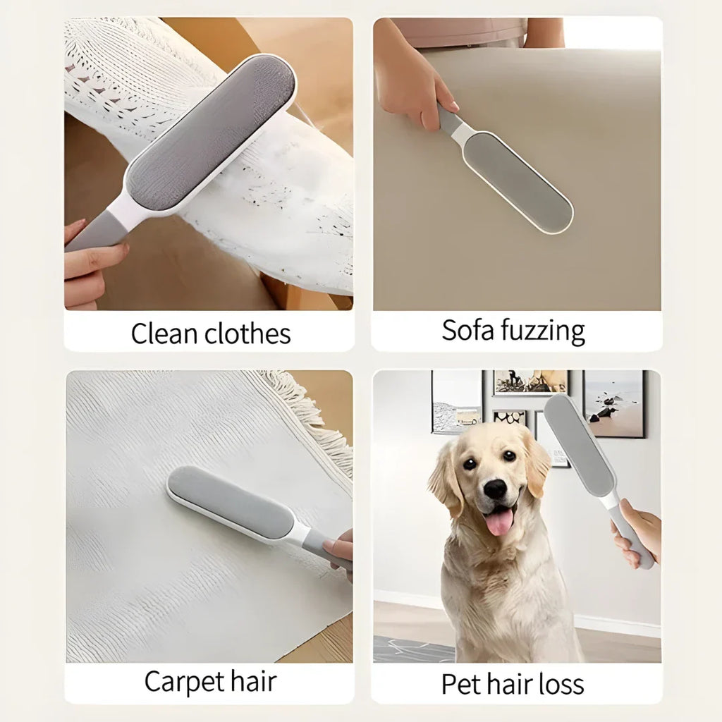 4 in 1 Multifunctional Lint Remover with Brush