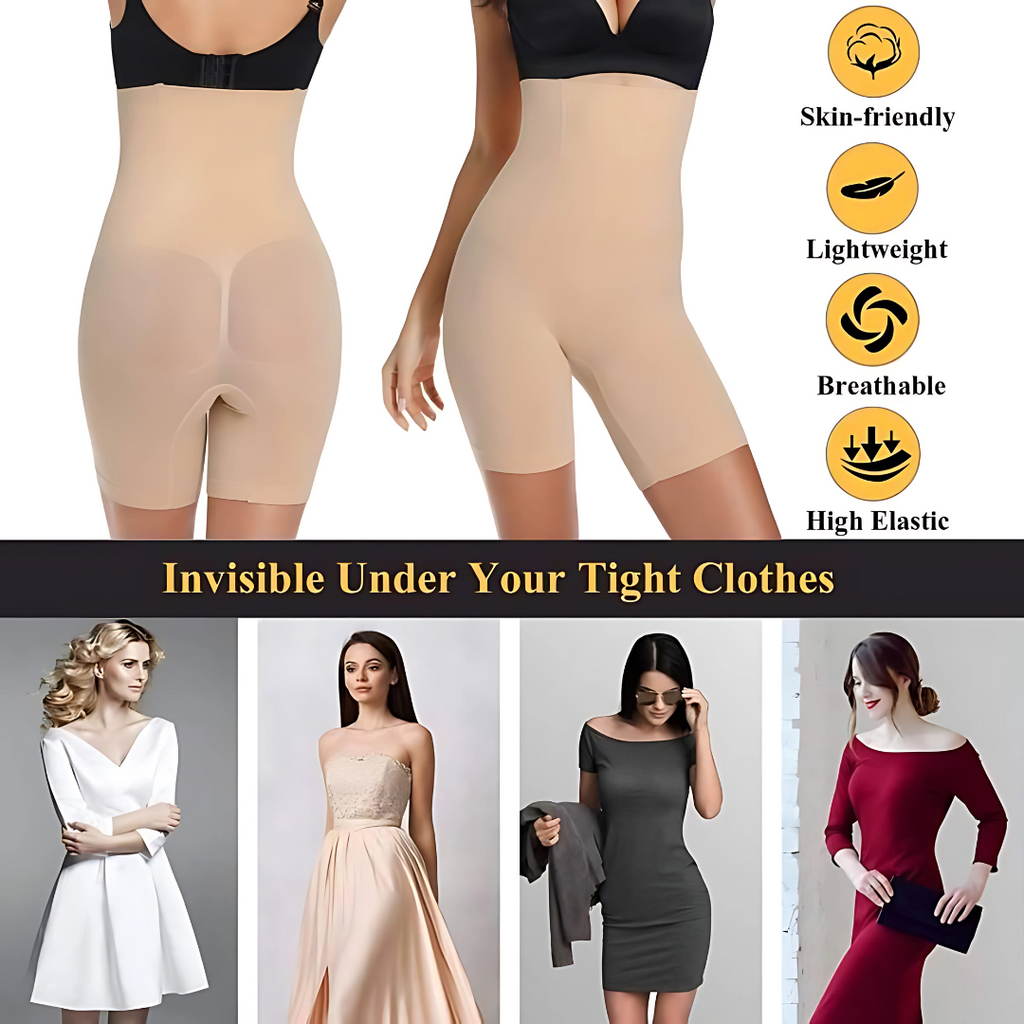 4-in-1 Shaper - Quick Slim Shape Wear
