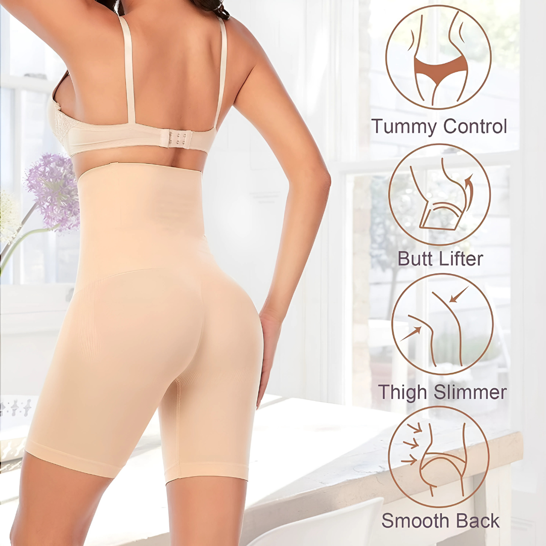 4-in-1 Shaper - Quick Slim Shape Wear