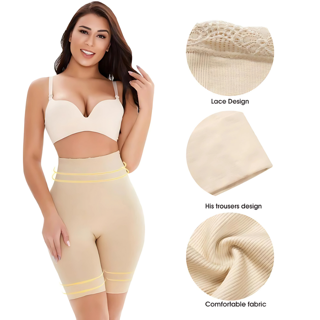 4-in-1 Shaper - Quick Slim Shape Wear