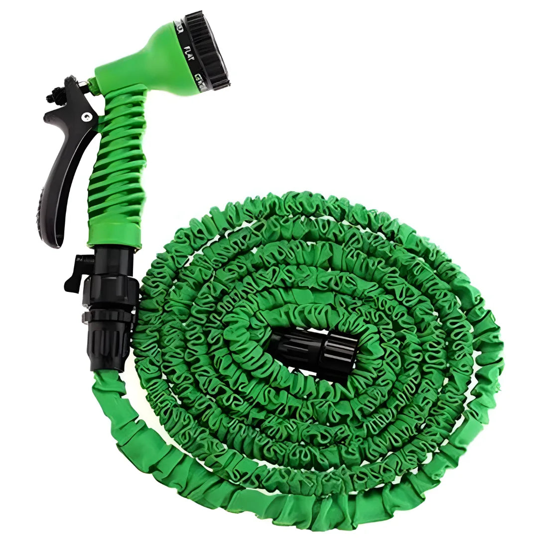 4-in-1 Water Spray Gun - Hose Pipe