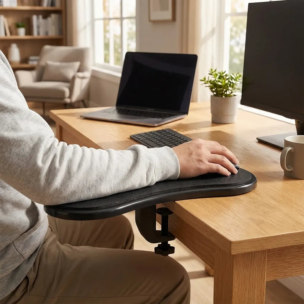 Desk Arm/Wrist Rest Pad
