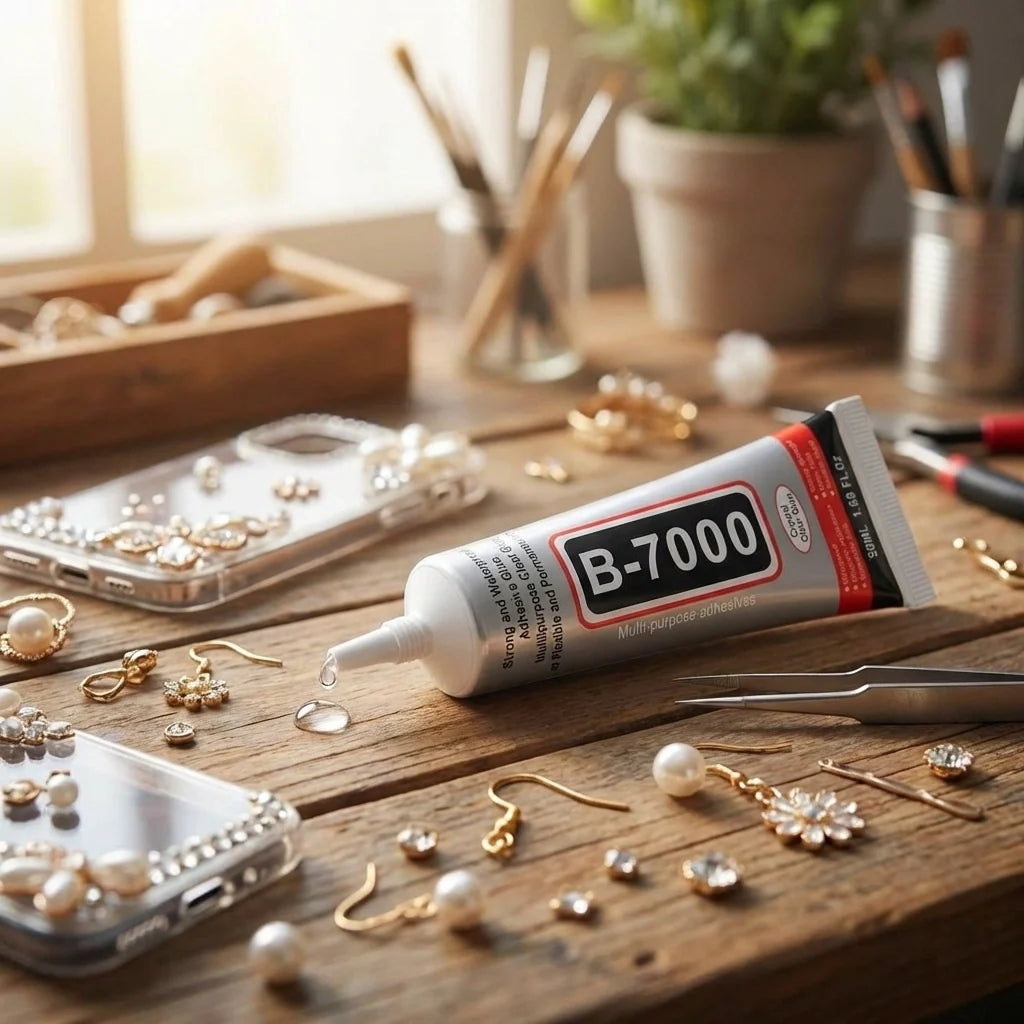 B-7000 Adhesive Multi-Function Glues