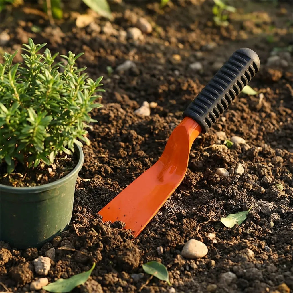 Heavy-Duty Gardening Khurpa