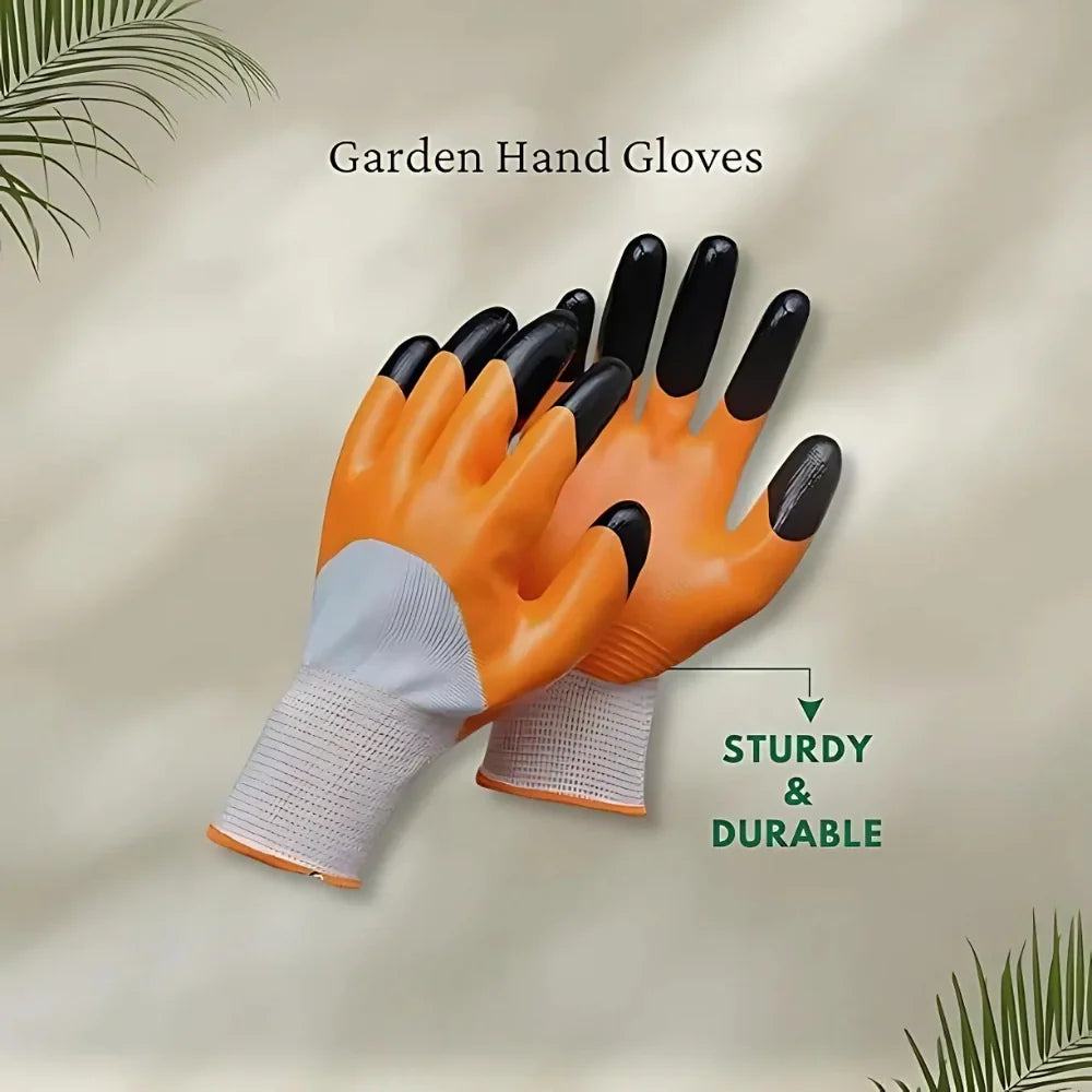 6-in-1 Garden Tool Set