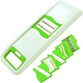 6-in-1 Vegetable & Fruit Cutter