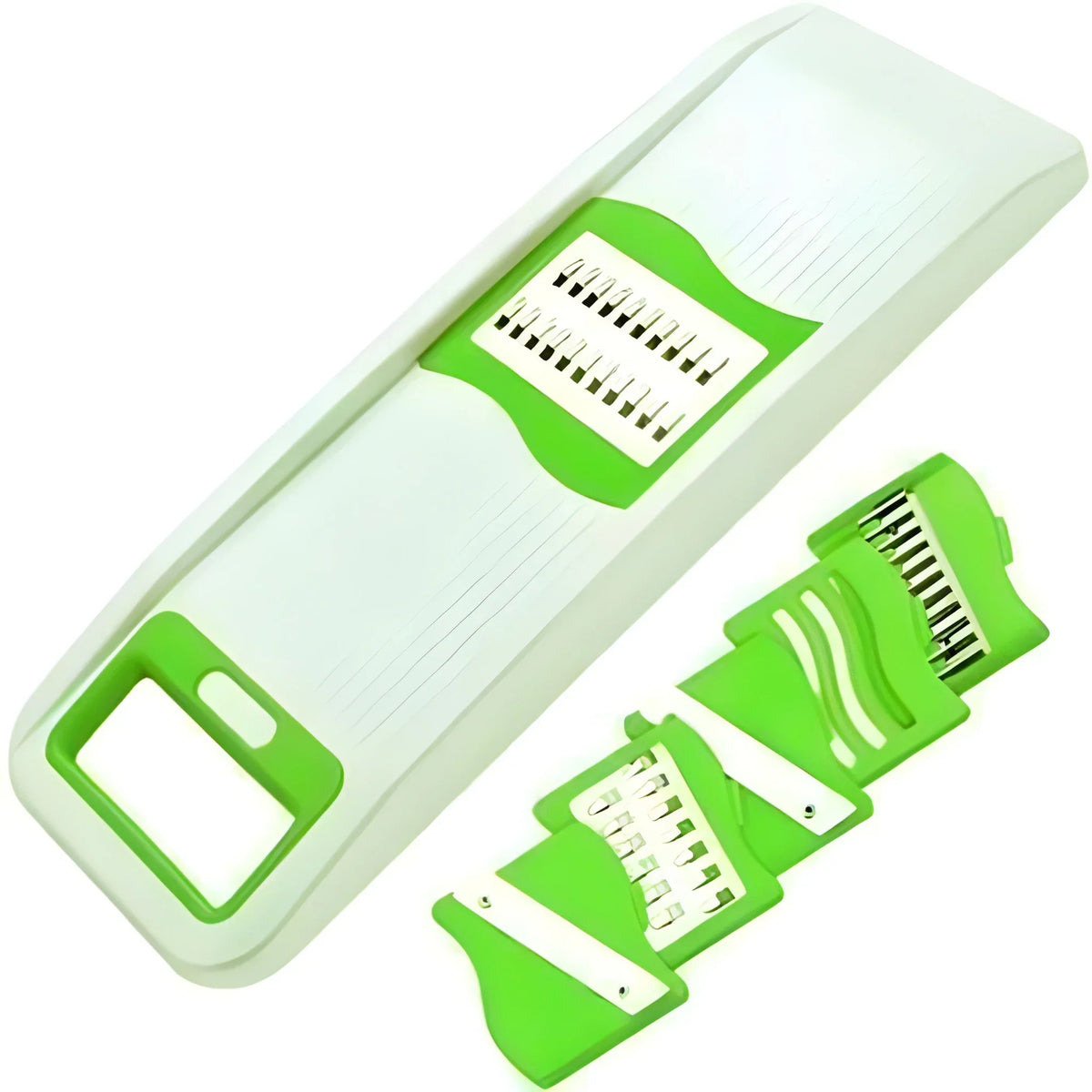 6-in-1 Vegetable & Fruit Cutter