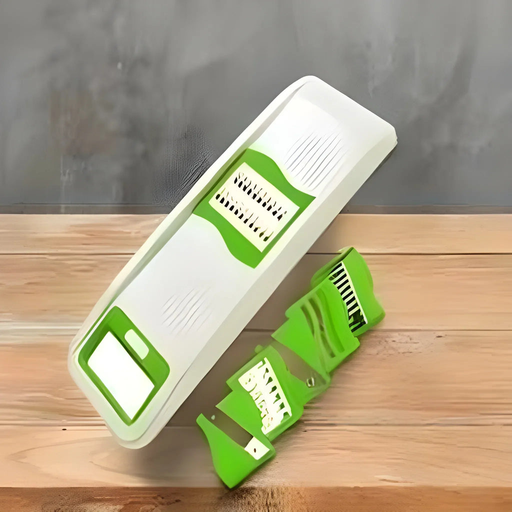 6-in-1 Vegetable & Fruit Cutter