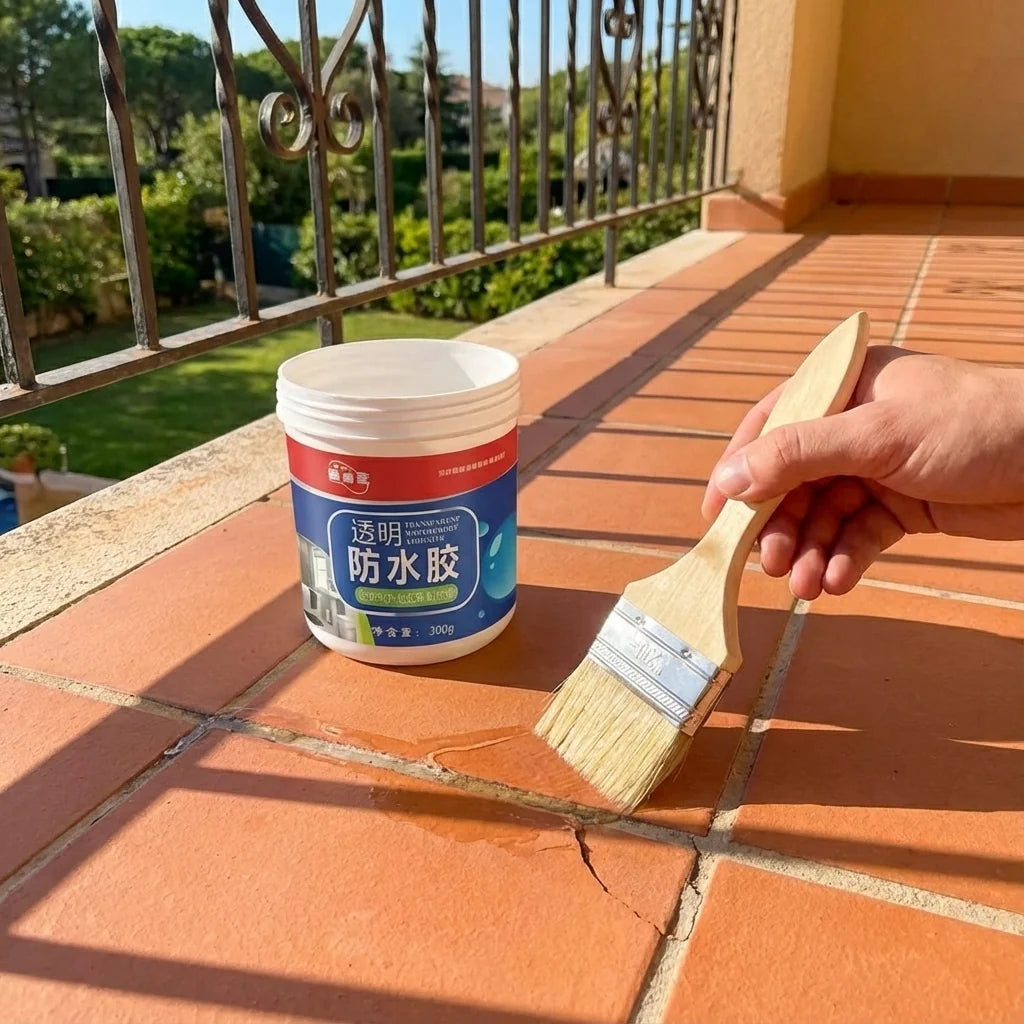 Waterproof Insulating Sealant Glue