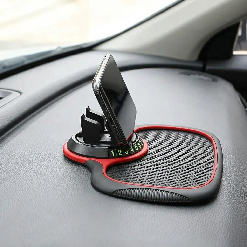 Anti-Slip Car Dashboard Mat
