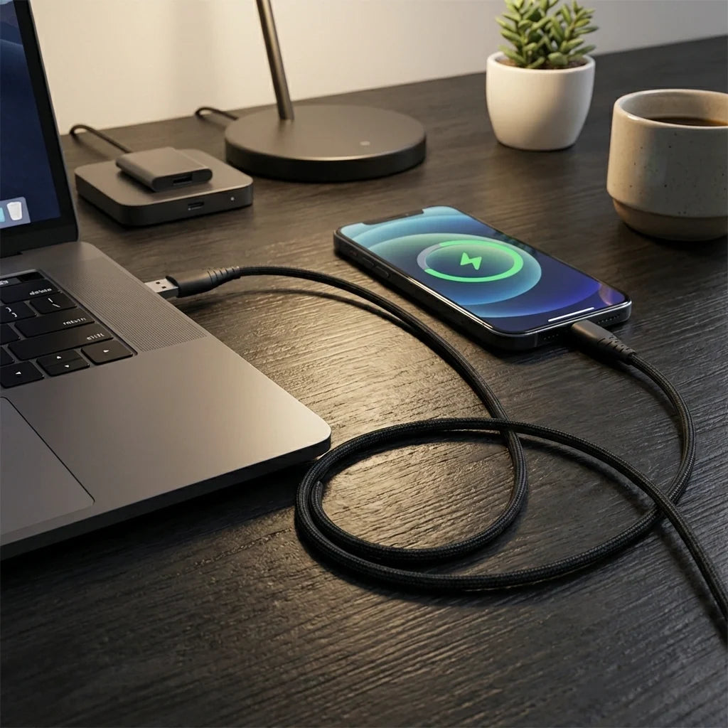 Micro Data Cable