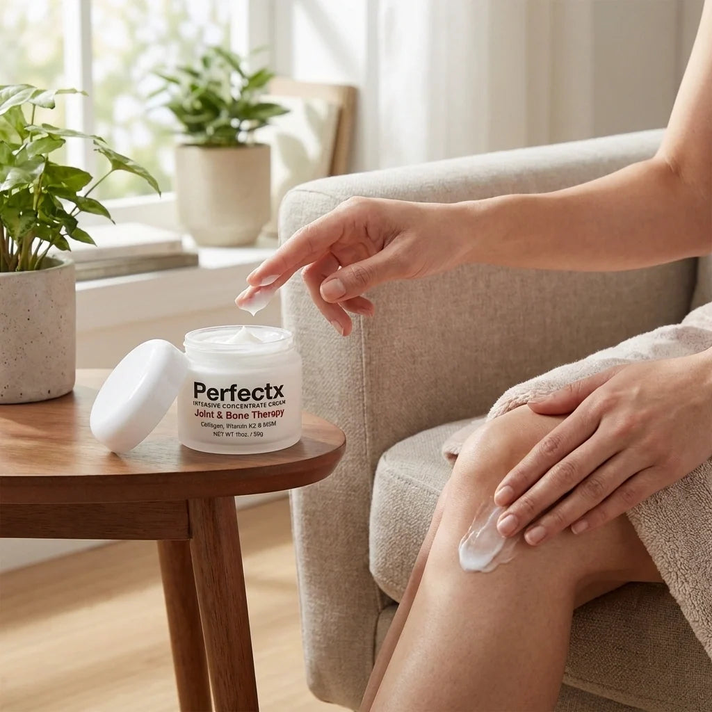 Soothing Body Cream – 2 Pac