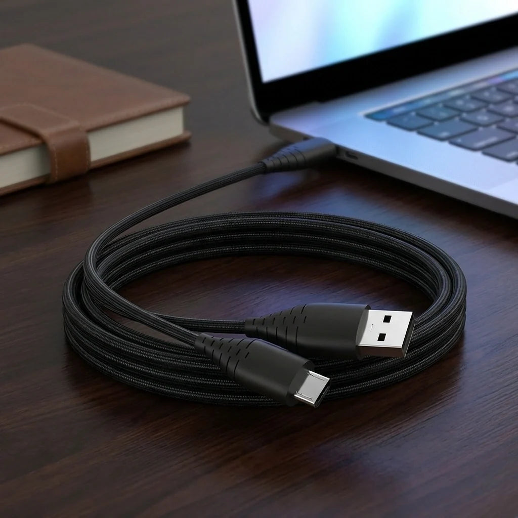 Micro Data Cable