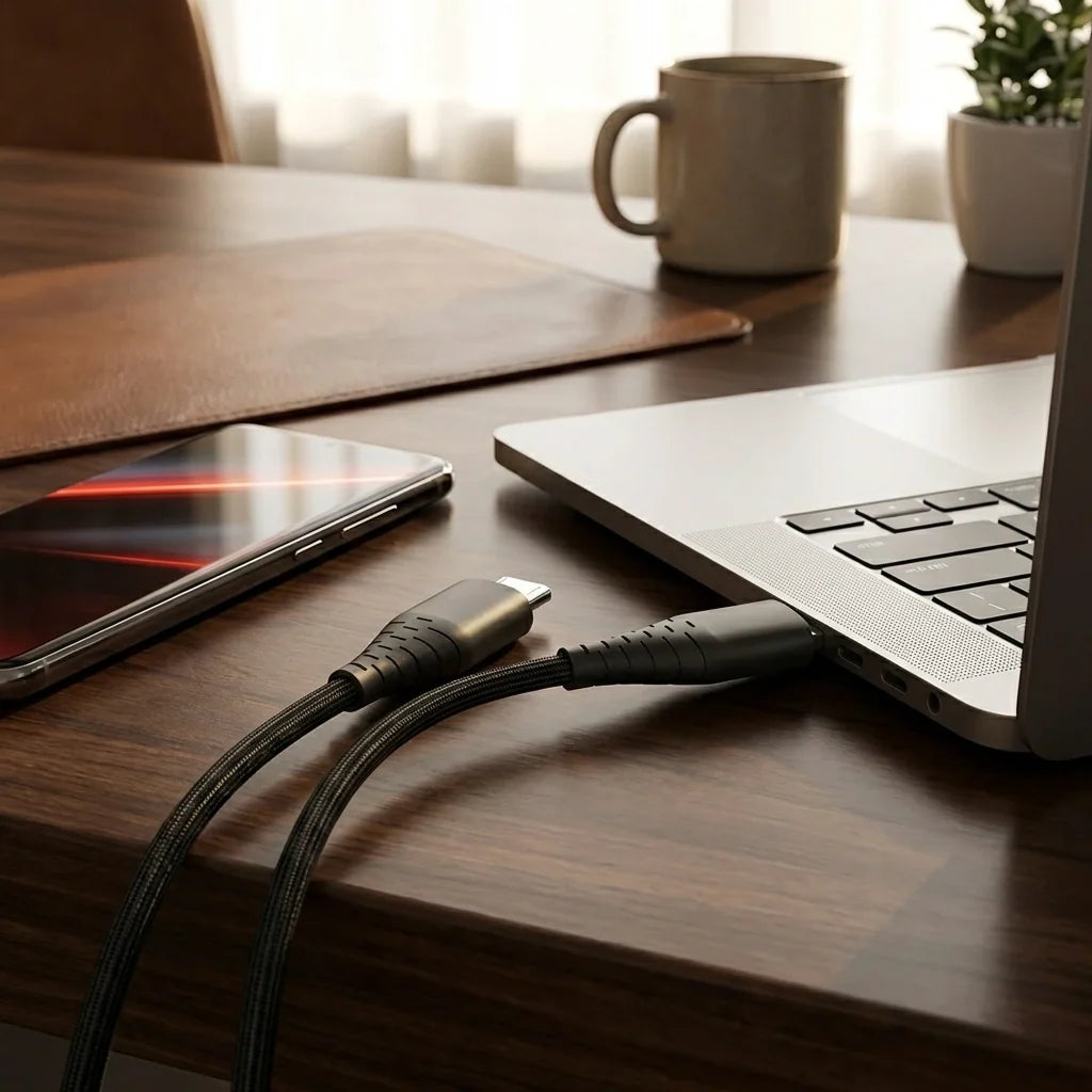 Micro Data Cable