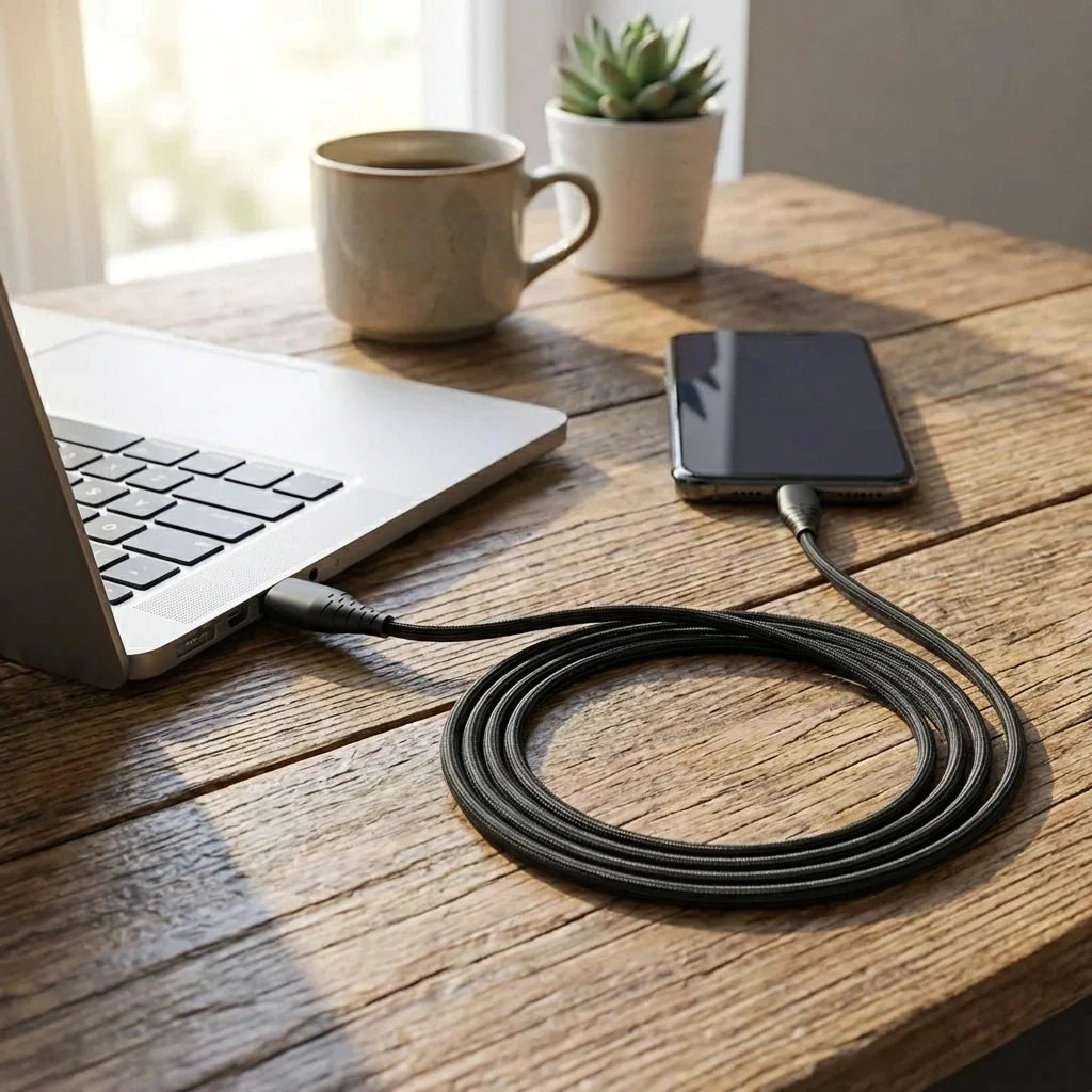 Micro Data Cable