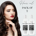7 Oils Herbal Hairfood
