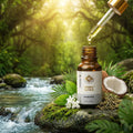 HEALTHY HAIR CARE - BELLY BUTTON OIL Pack of 2