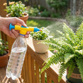 Heavy-Duty Adjustable Spray Gun