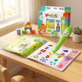 Y Pen Intelligent Learning