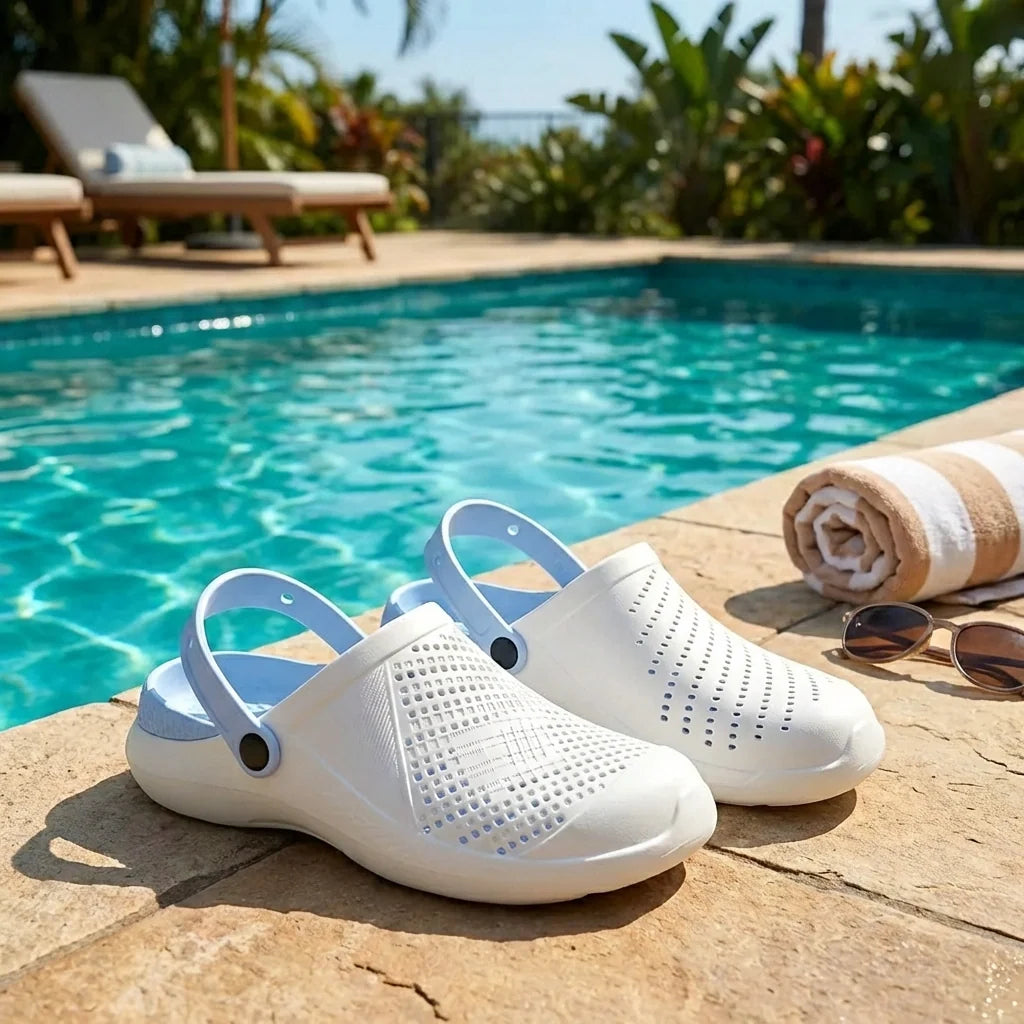 Clogs Footwear