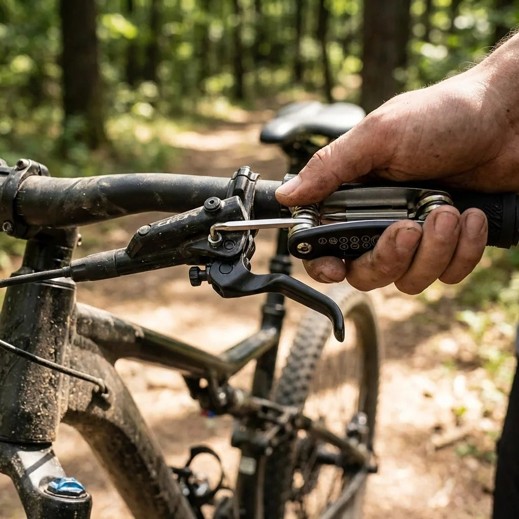 15-in-1 Multi-Tool Kit