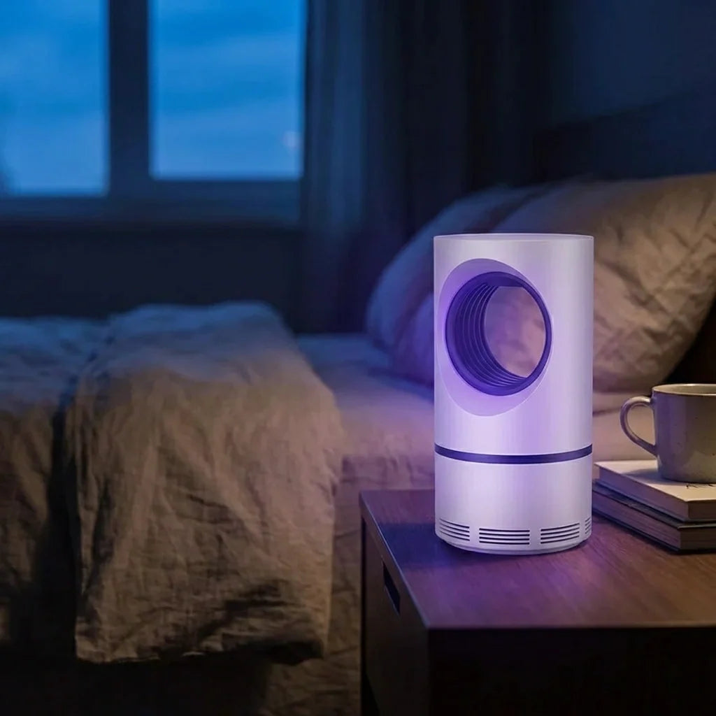 Electronic LED Mosquito Killer Lamp