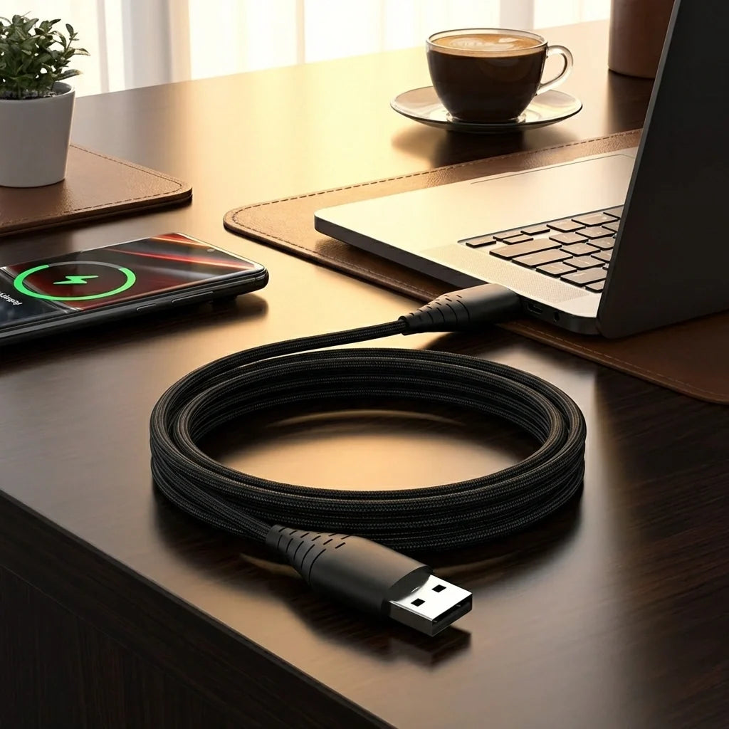 Micro Data Cable