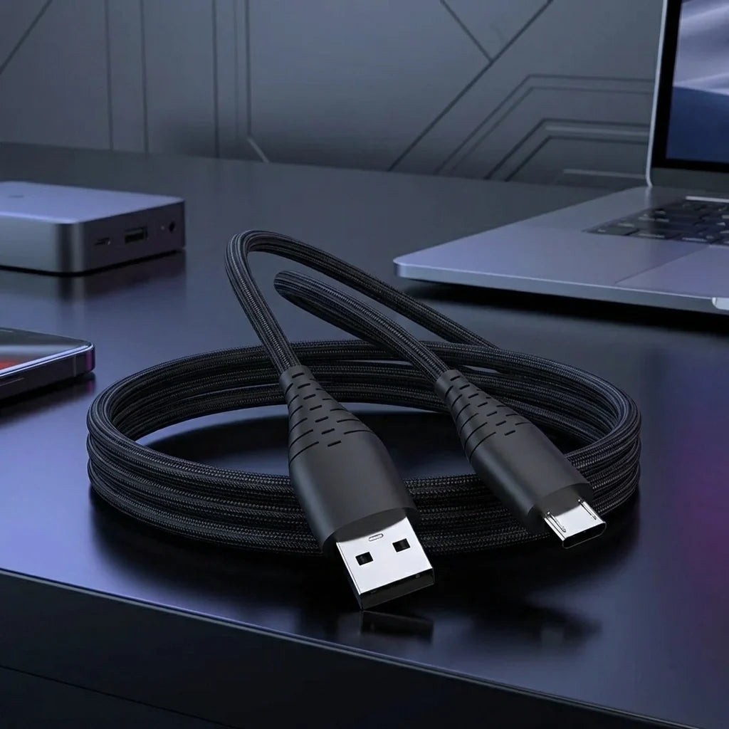 Micro Data Cable