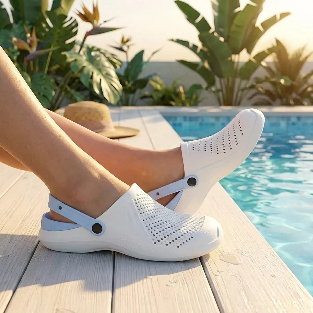 Clogs Footwear